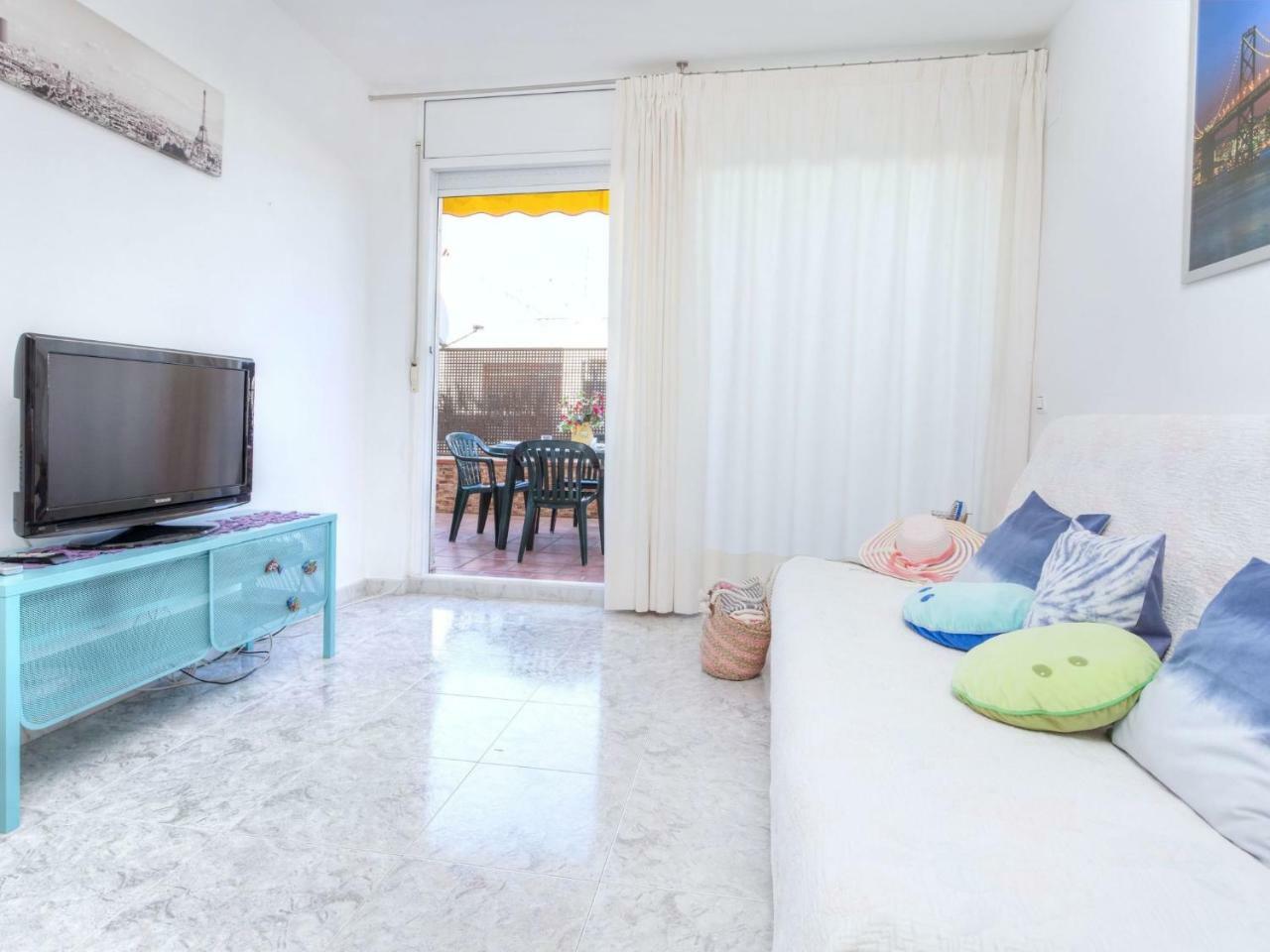 Apartment Fleming By Interhome